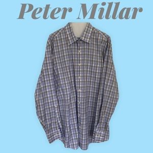 PETER MILLAR Dress Shirt